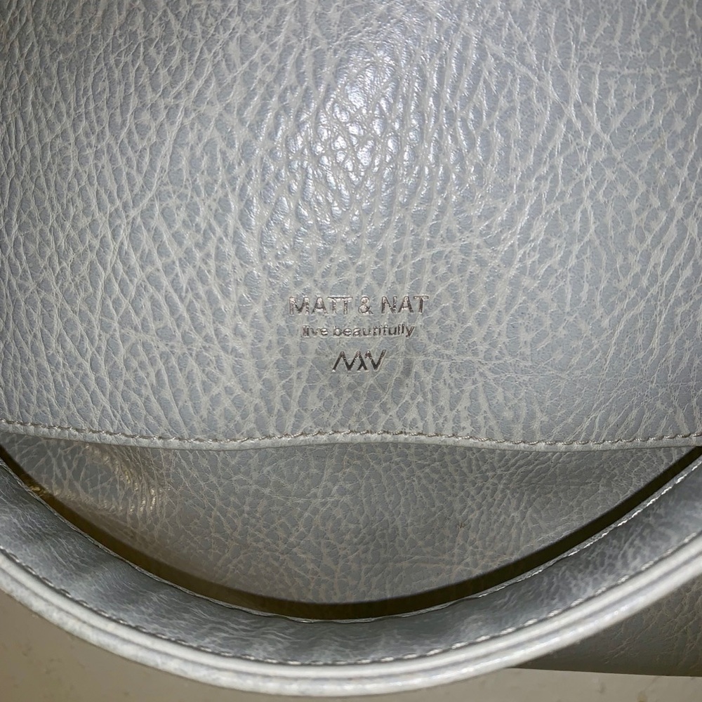 Authentic Matt & Nat MINKA Hobo Bag
